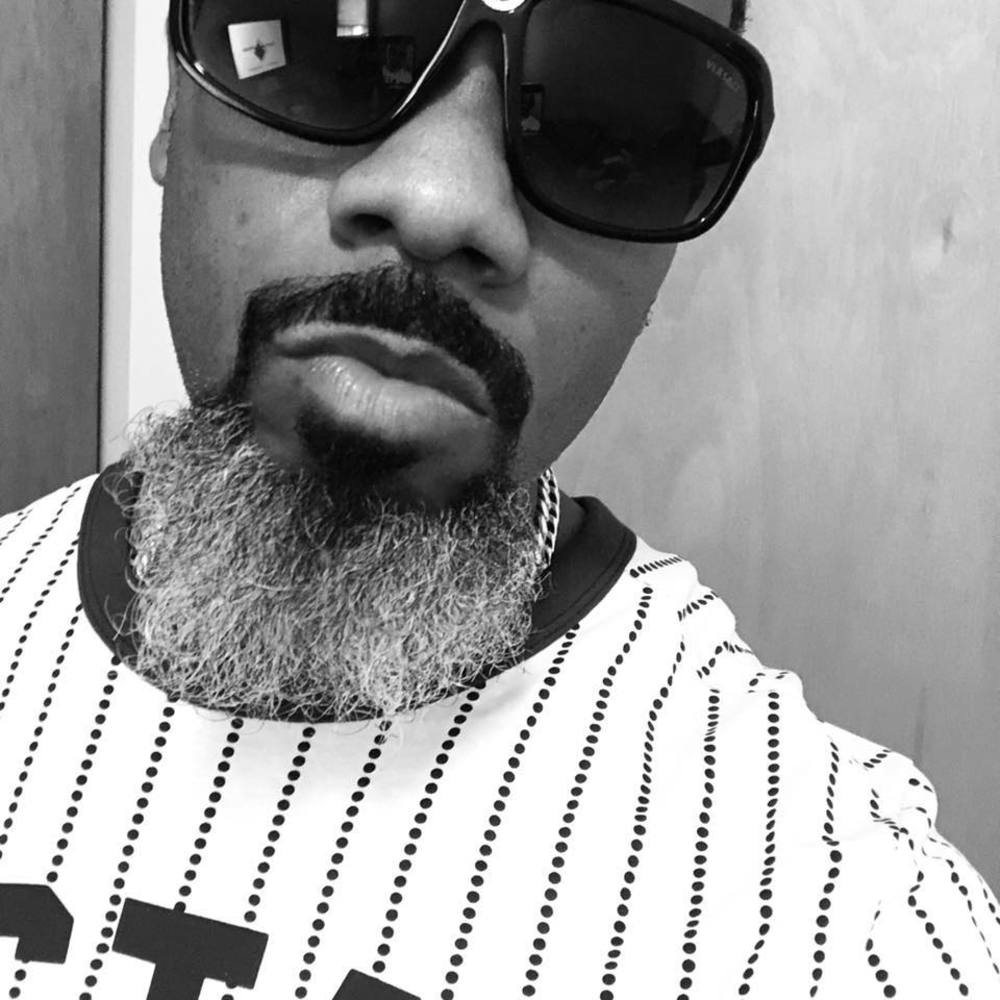 Meet your Posher, Demond